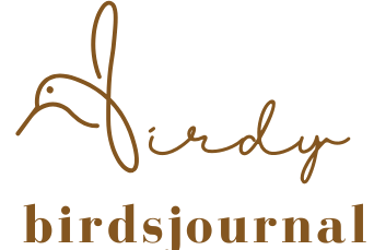 Birds journal