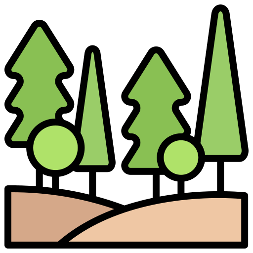 Woodland