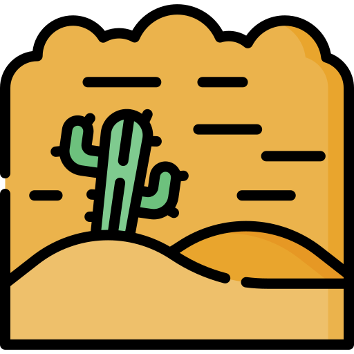 Desert